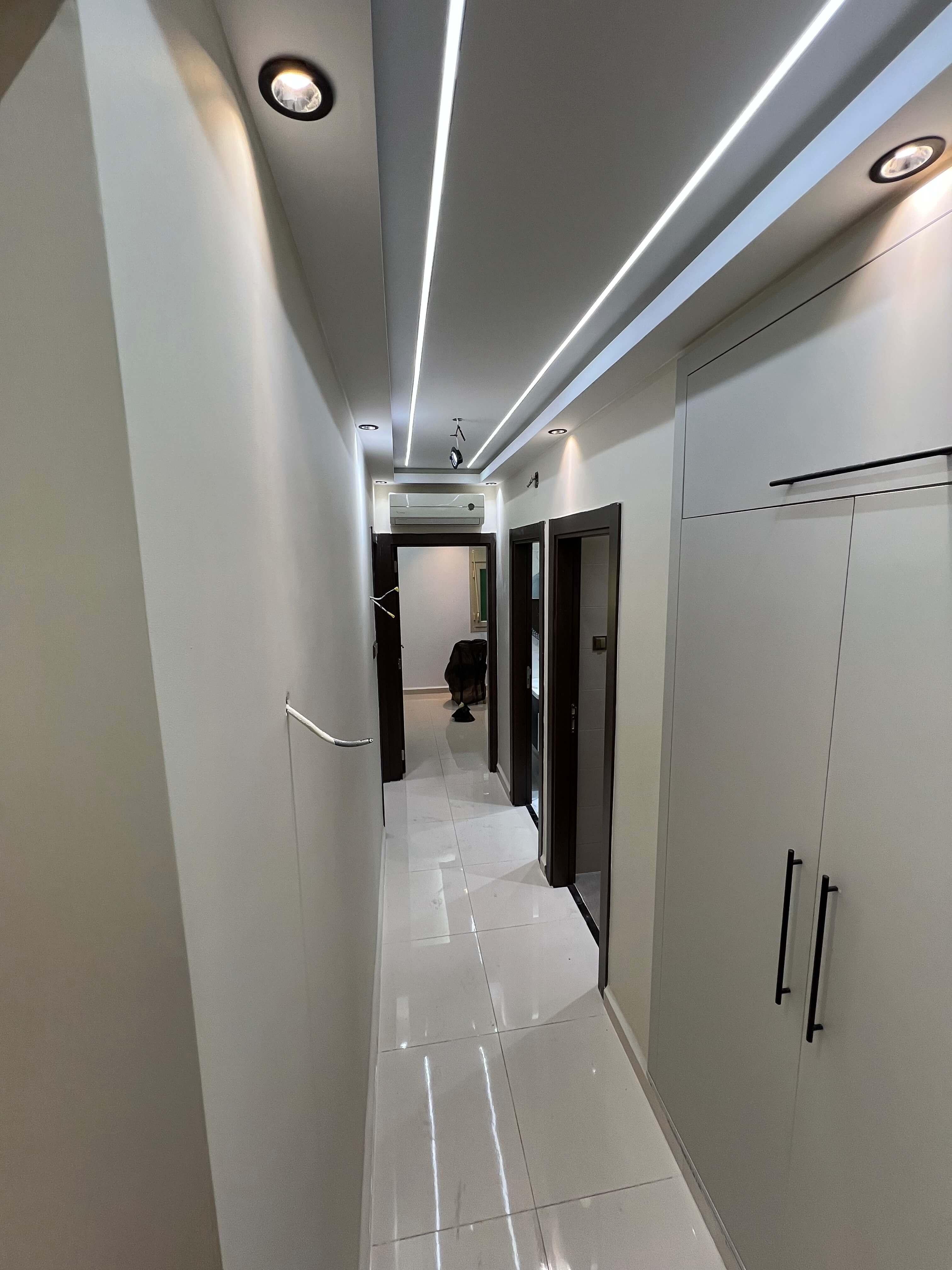 مجمع سكني الياسمين