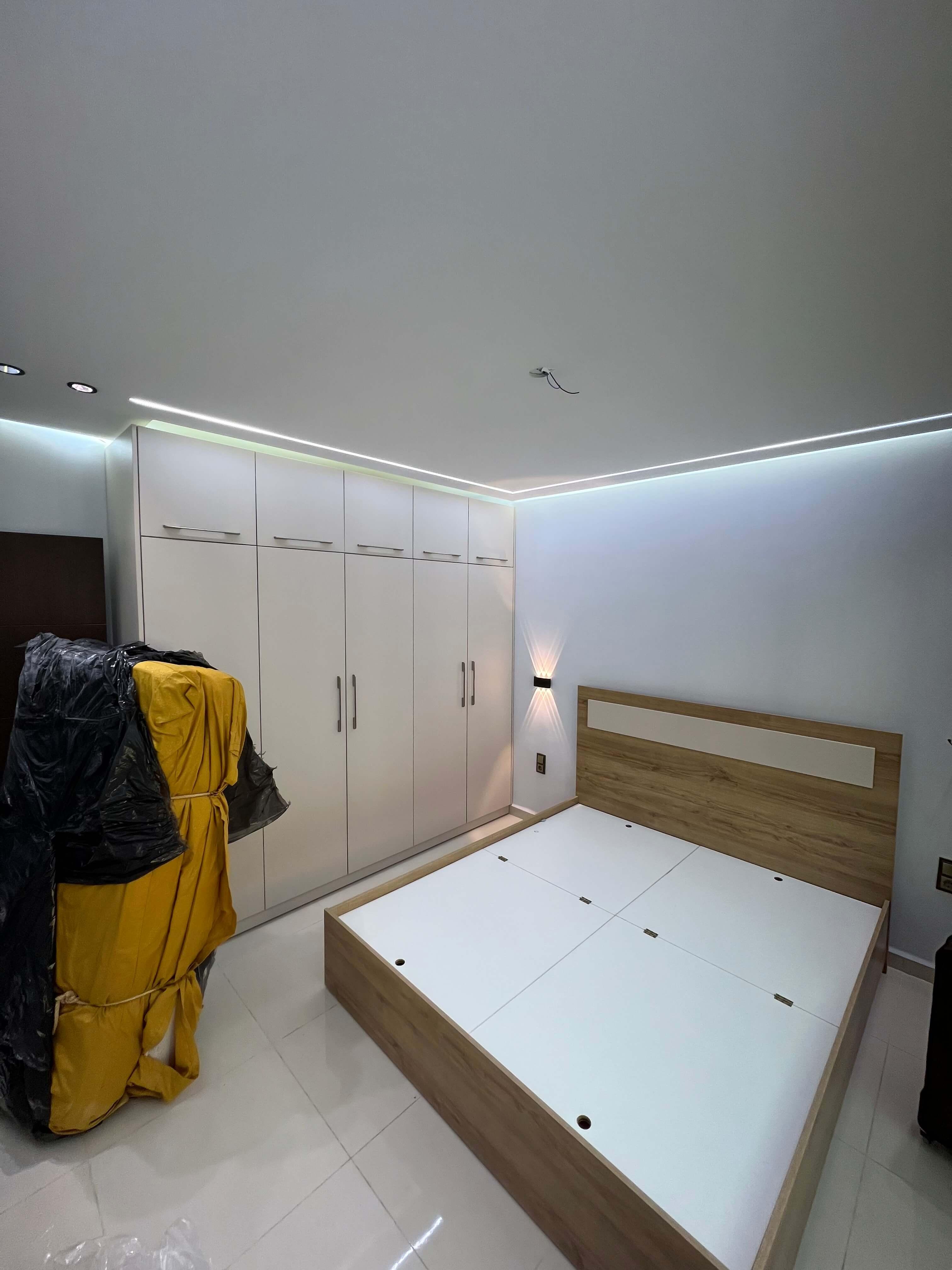 عيادات الرعاية