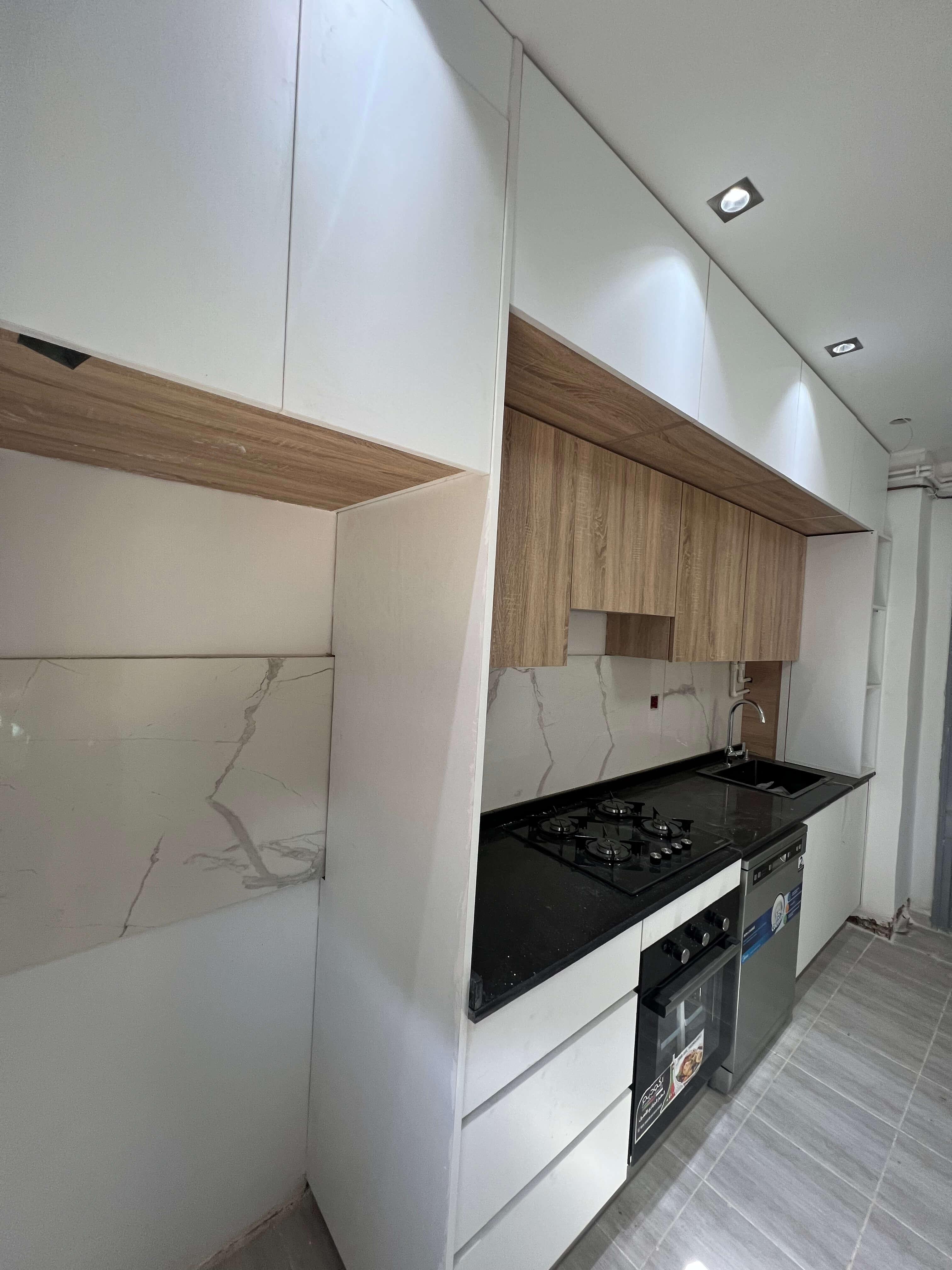 مركز تجاري الأبراج