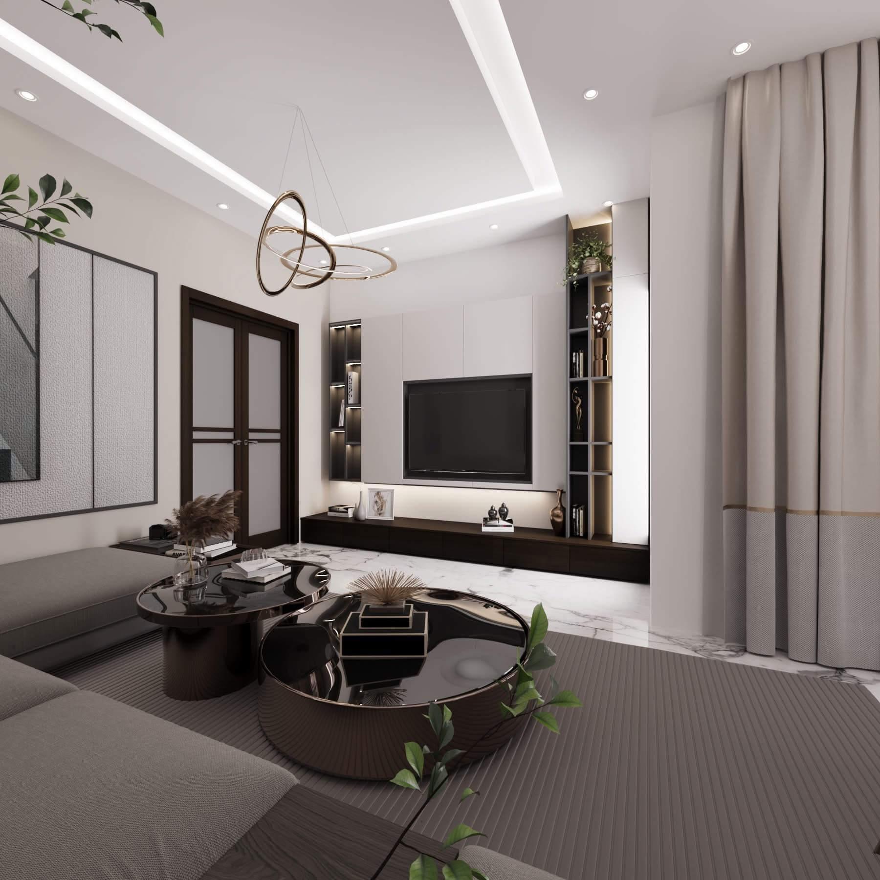 مشروع تشطيبات