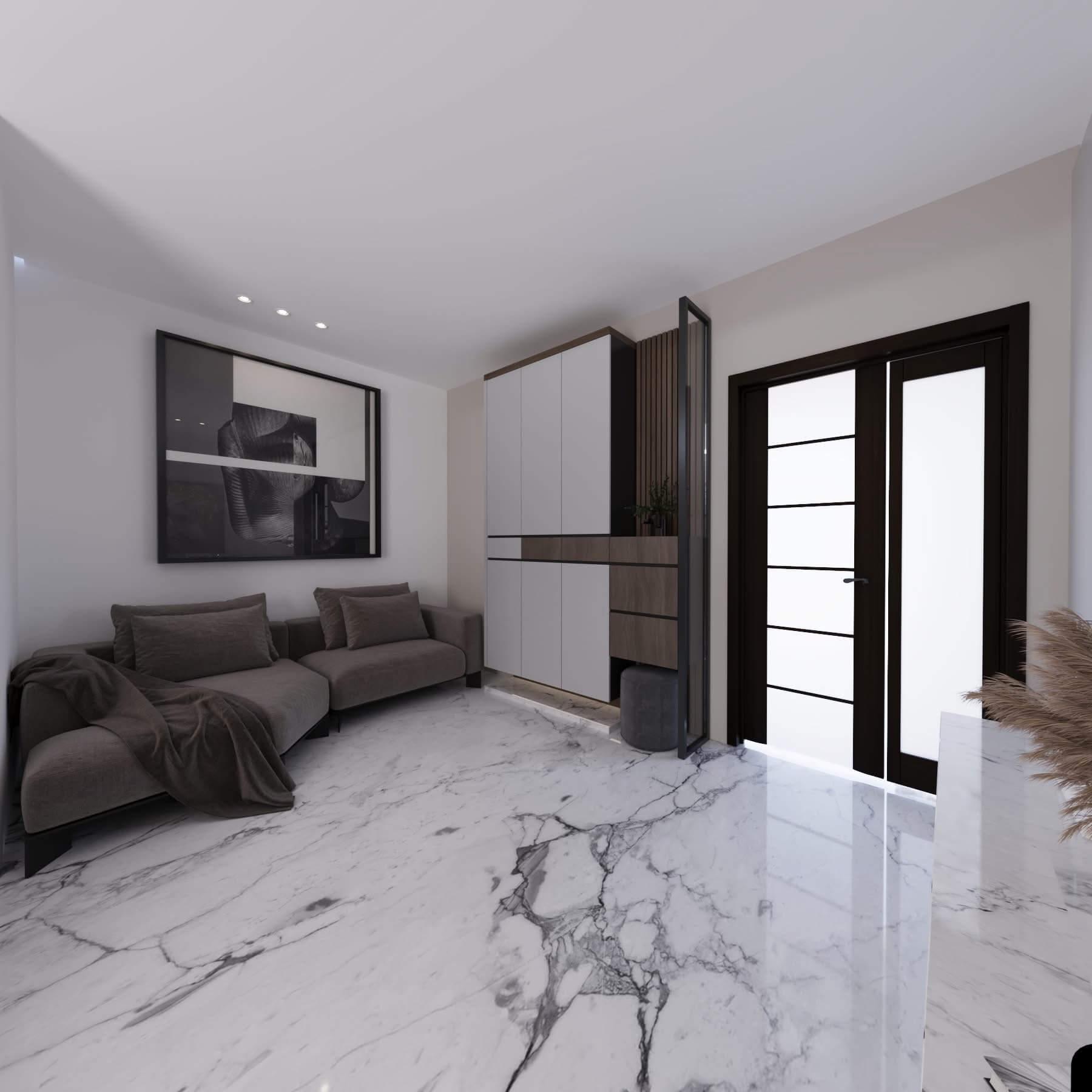 مقهى الحياة