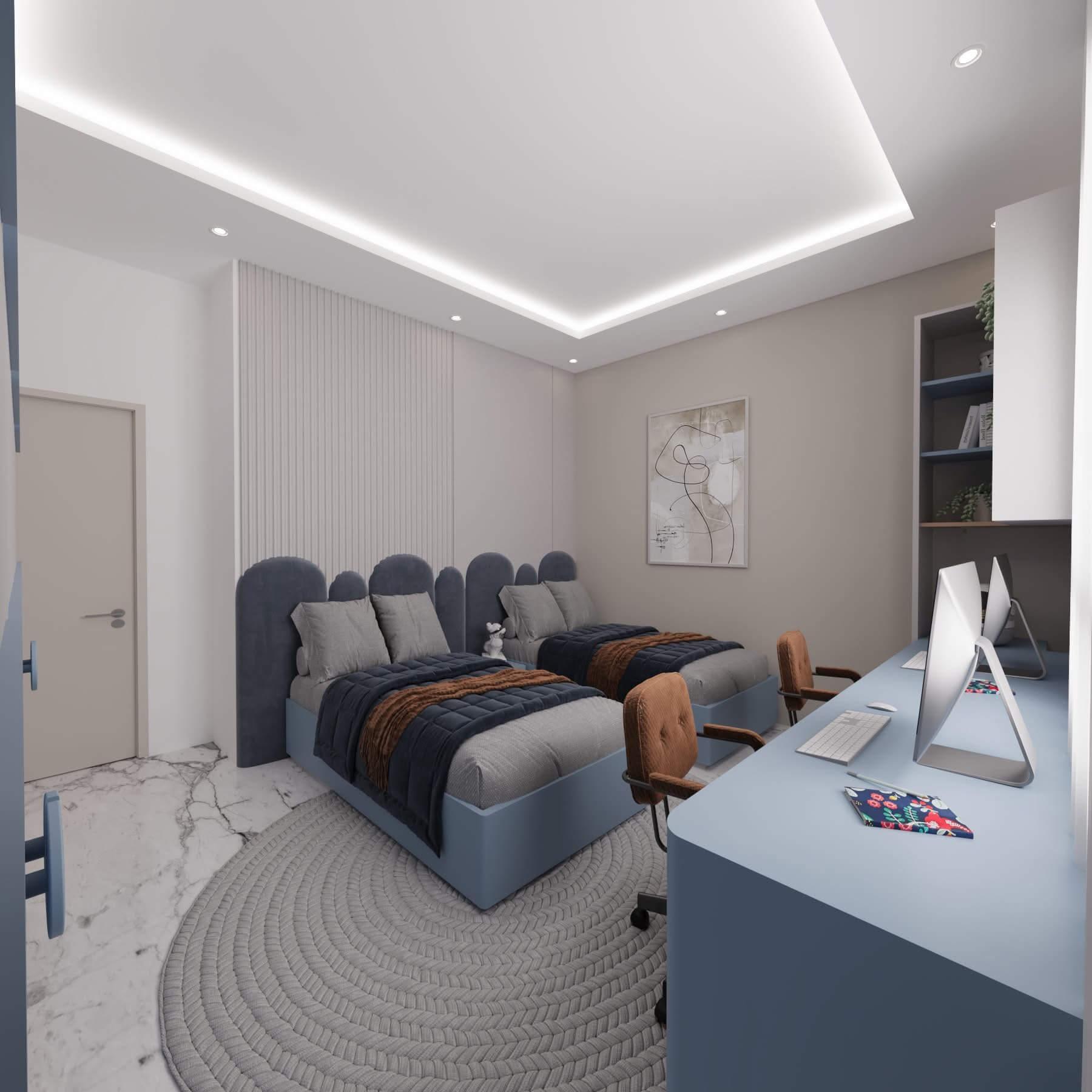 صالة رياضية