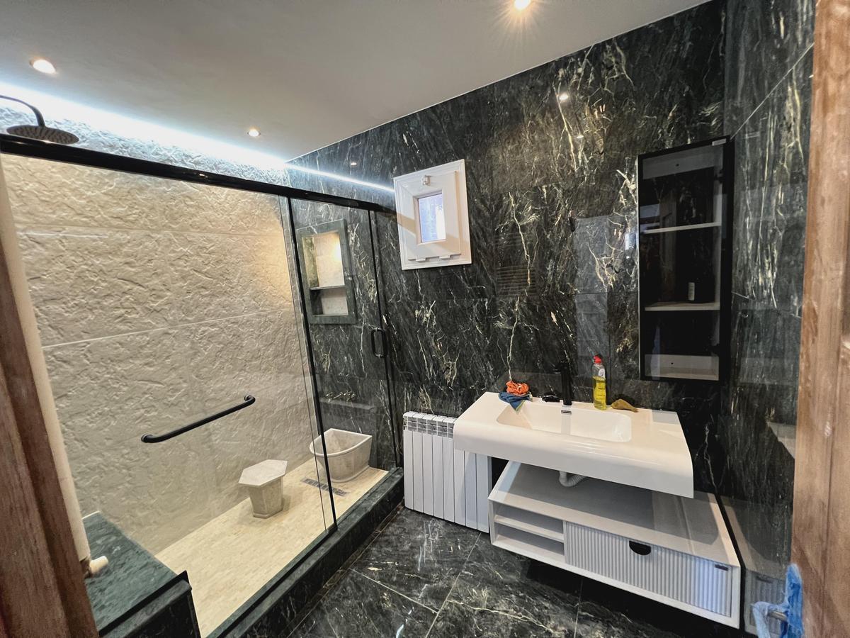 الحمامات والمراحيض