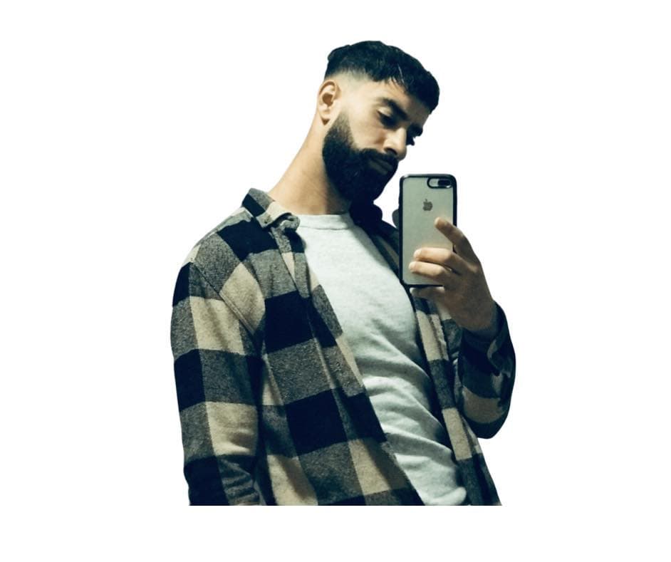 عميمر علالي